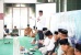 Jefridin Dampingi Rudi dan Marlin Serahkan Insentif Tokoh Agama se-Kecamatan Batu Ampar